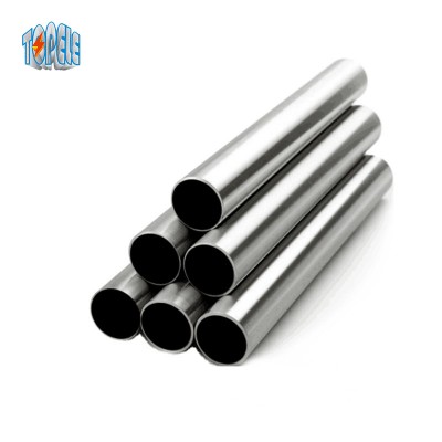 20mm 25mm Customized 6063 6061 T6 Aluminum Capillary Tube / Pipe China Factory Price